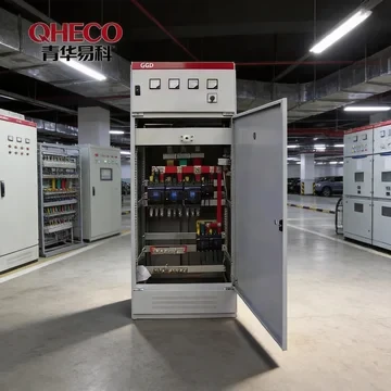 Antikorózna elektrická skriňa
