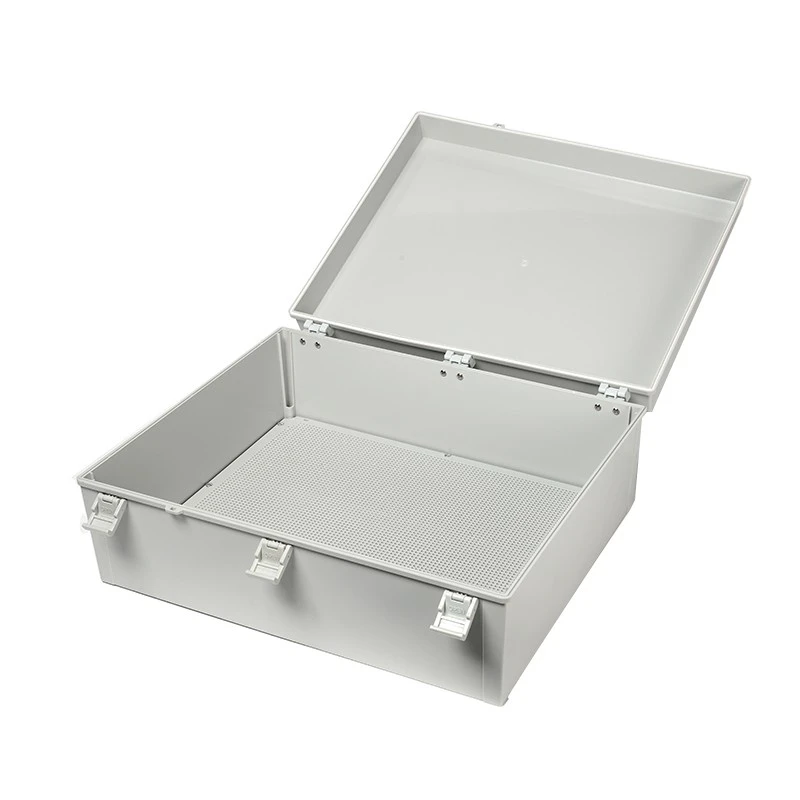 Snap-ln Outdoor Industrial Control Panel Box best