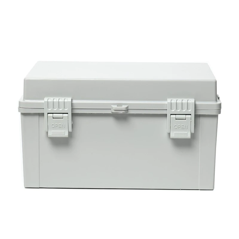 Snap-ln Outdoor Industrial Control Panel Box best